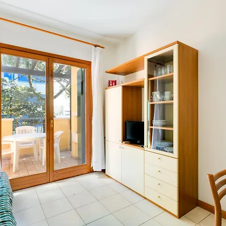 Villaggio Campiello Del Sole * Μπιμπιόνε