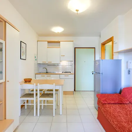 Villaggio Campiello Del Sole Διαμέρισμα Μπιμπιόνε