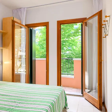 Appartement Villaggio Campiello Del Sole