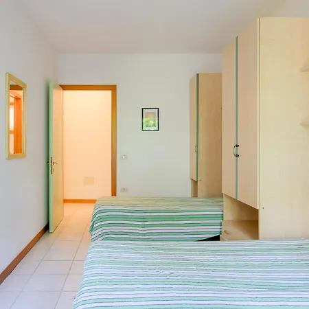 Apartment Villaggio Campiello Del Sole *