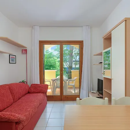 Villaggio Campiello Del Sole Διαμέρισμα