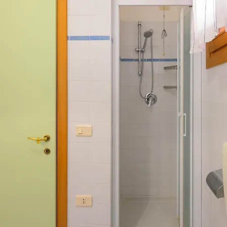 Appartement Villaggio Campiello Del Sole *