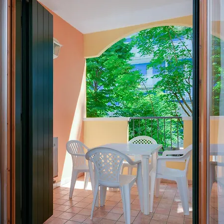 Appartement Villaggio Campiello Del Sole *