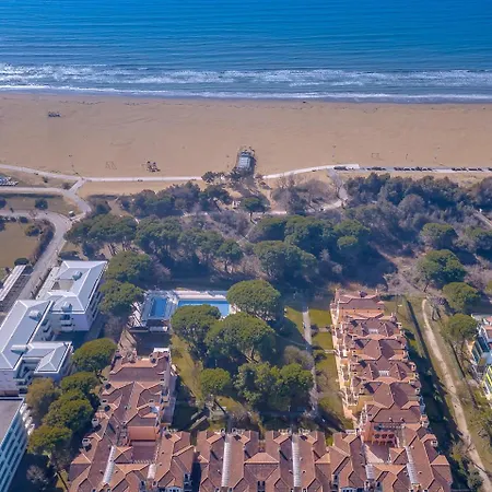 Apartment Villaggio Campiello Del Sole Bibione
