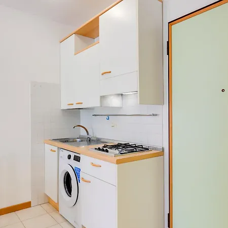 Villaggio Campiello Del Sole Appartement Bibione