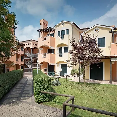 Διαμέρισμα Villaggio Campiello Del Sole